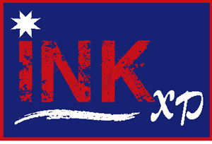Logo Design by Dawn for Inkxp | Design #417172