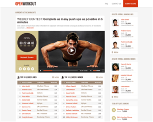 Web Design by ngMedia for this project | Design #2030237