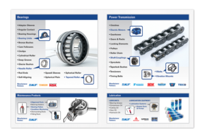 Brochure Design by Karen Gameiro