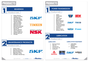 Brochure Design by UrbainFX for Des Munday & Son Pty Ltd | Design: #10734527