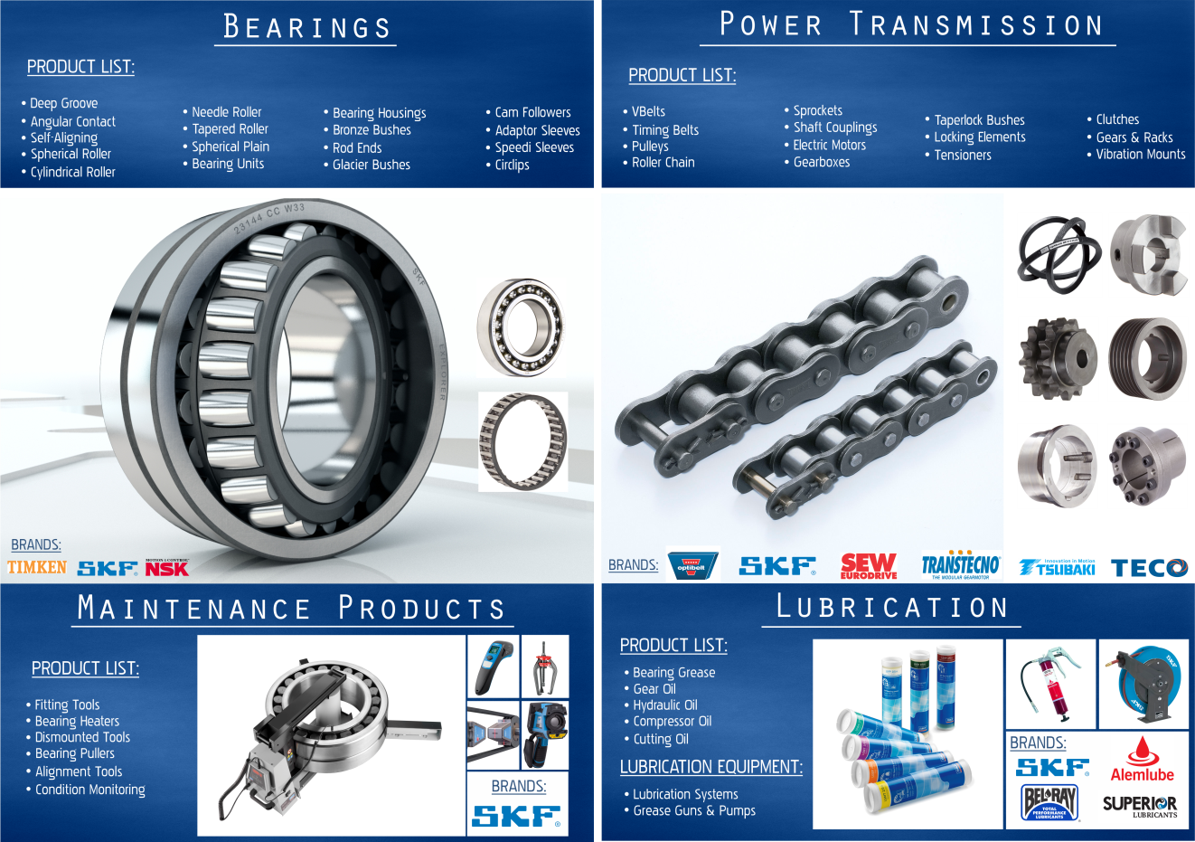 Brochure Design by Yentl Andrews for Des Munday & Son Pty Ltd | Design #10673373