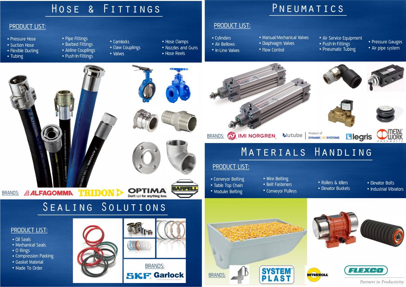 Brochure Design by Yentl Andrews for Des Munday & Son Pty Ltd | Design #10673376