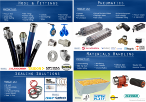 Brochure Design by Yentl Andrews for Des Munday & Son Pty Ltd | Design: #10673376