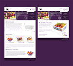 Web Design by riki