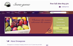 Web Design by riki for Fruit at Work Pty Ltd | Design: #14887