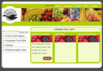 Web-Design von OliveMind für Fruit at Work Pty Ltd | Design #15887