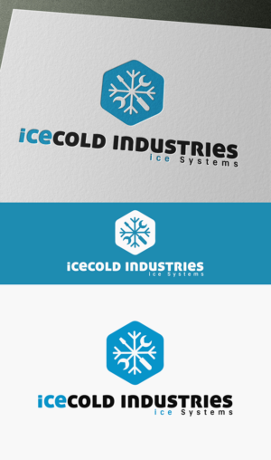 Logo Design by Wael aziz Elbedna
