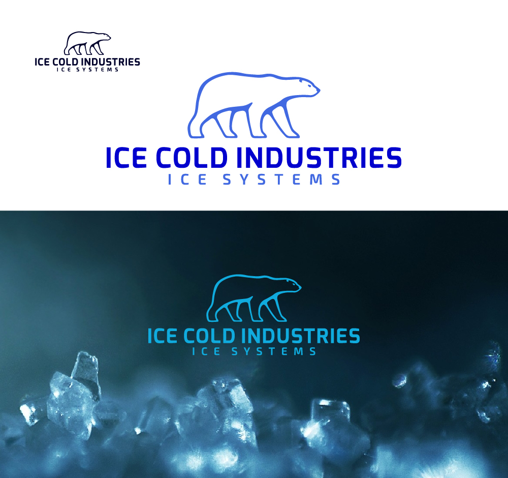 Logo Design by StalkerV for this project | Design #9207645