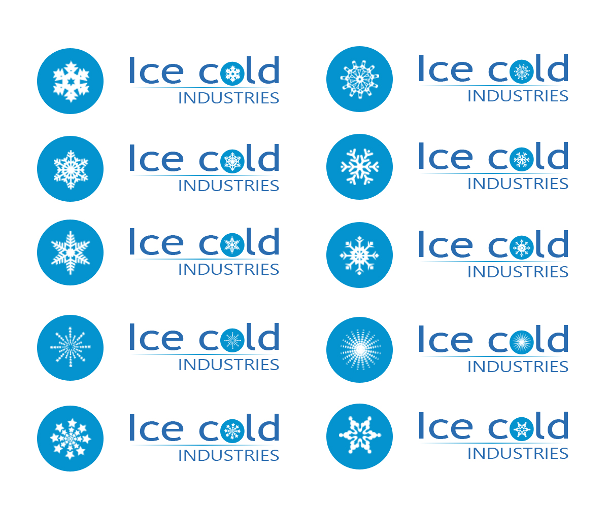Logo Design by R O N I E for this project | Design #9220174