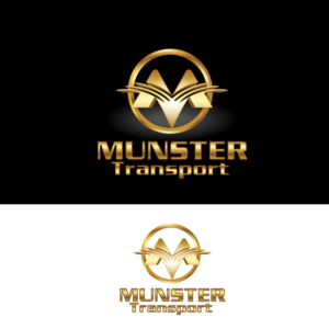 Logo Design by Aleksic for this project | Design: #8513498