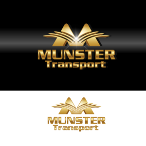 Logo Design by Aleksic for this project | Design: #8513499