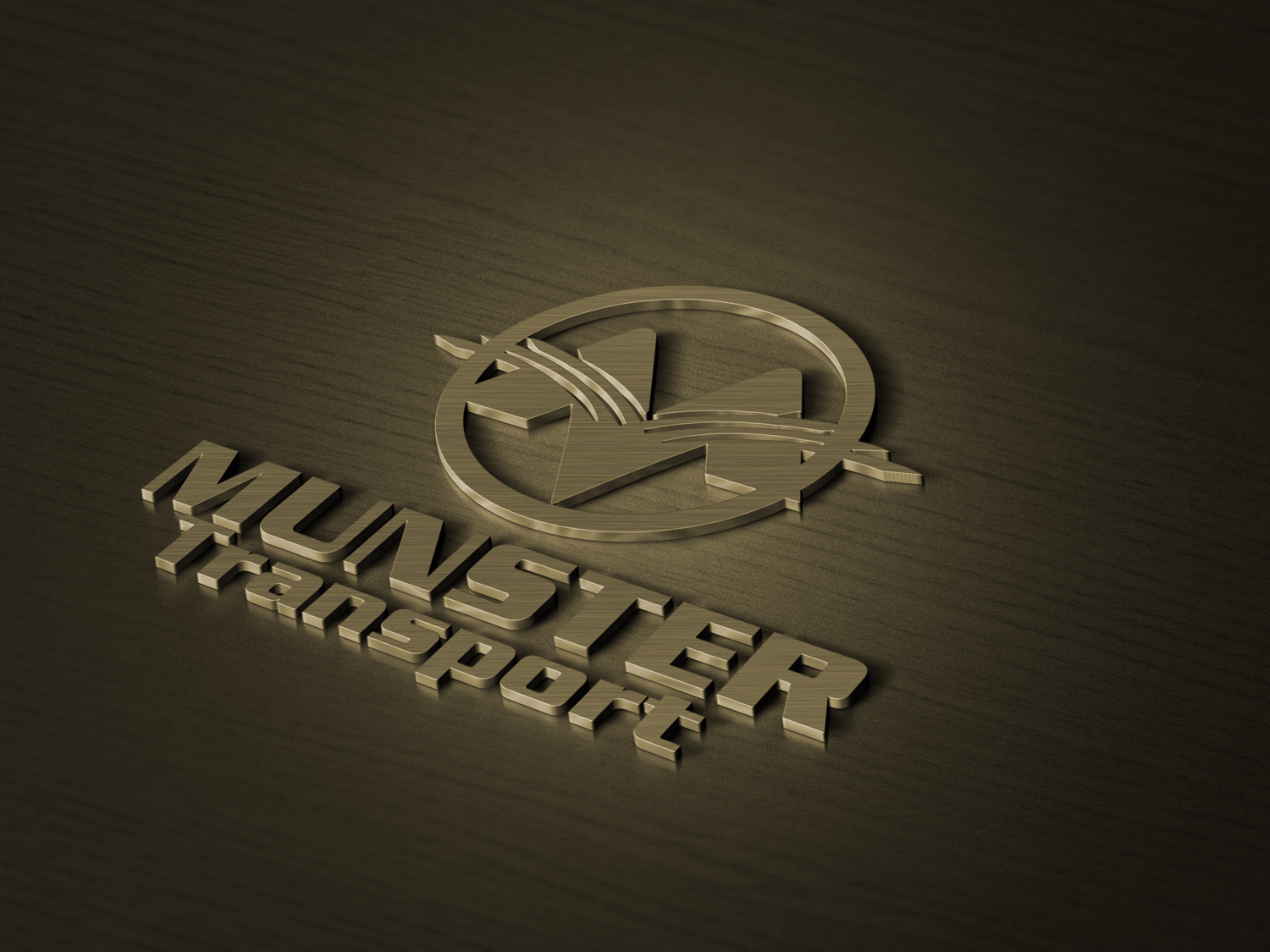 Logo Design by Aleksic for this project | Design #8513501