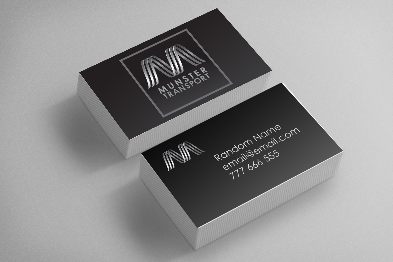 Logo Design by Bouzek for this project | Design #8516263