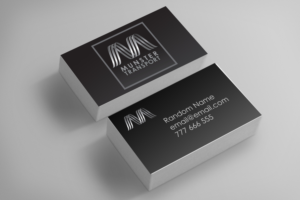 Logo Design by Bouzek for this project | Design: #8516263