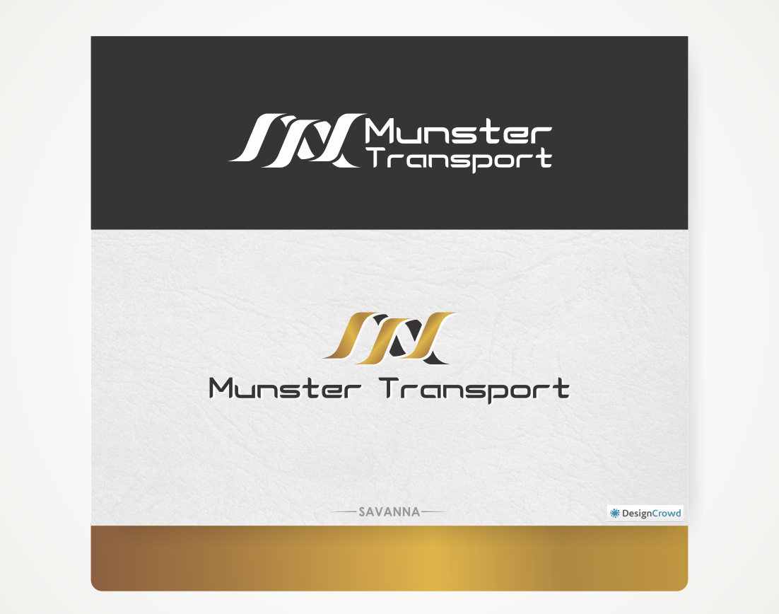 Logo Design by Savana for this project | Design #8513615