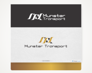 Logo Design by Savana for this project | Design: #8513615