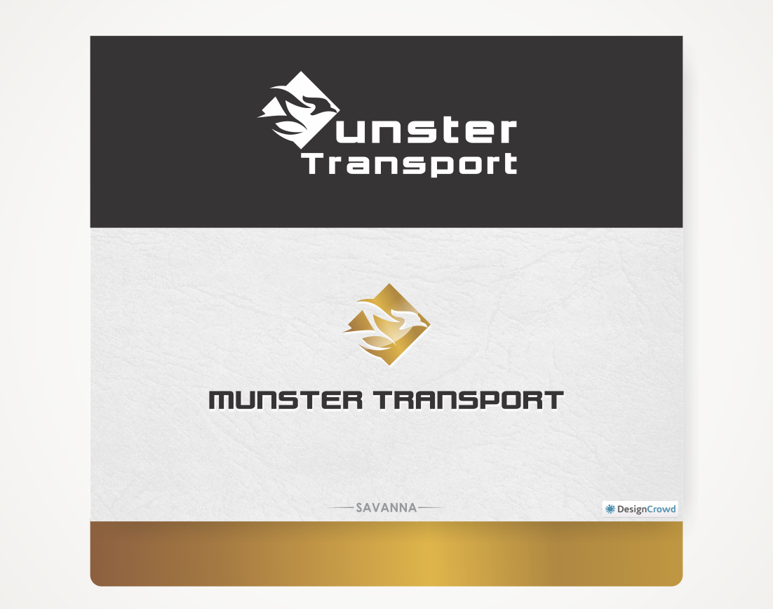 Logo Design by Savana for this project | Design #8513616