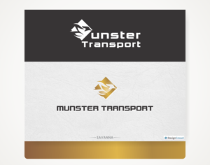 Logo Design by Savana for this project | Design: #8513616