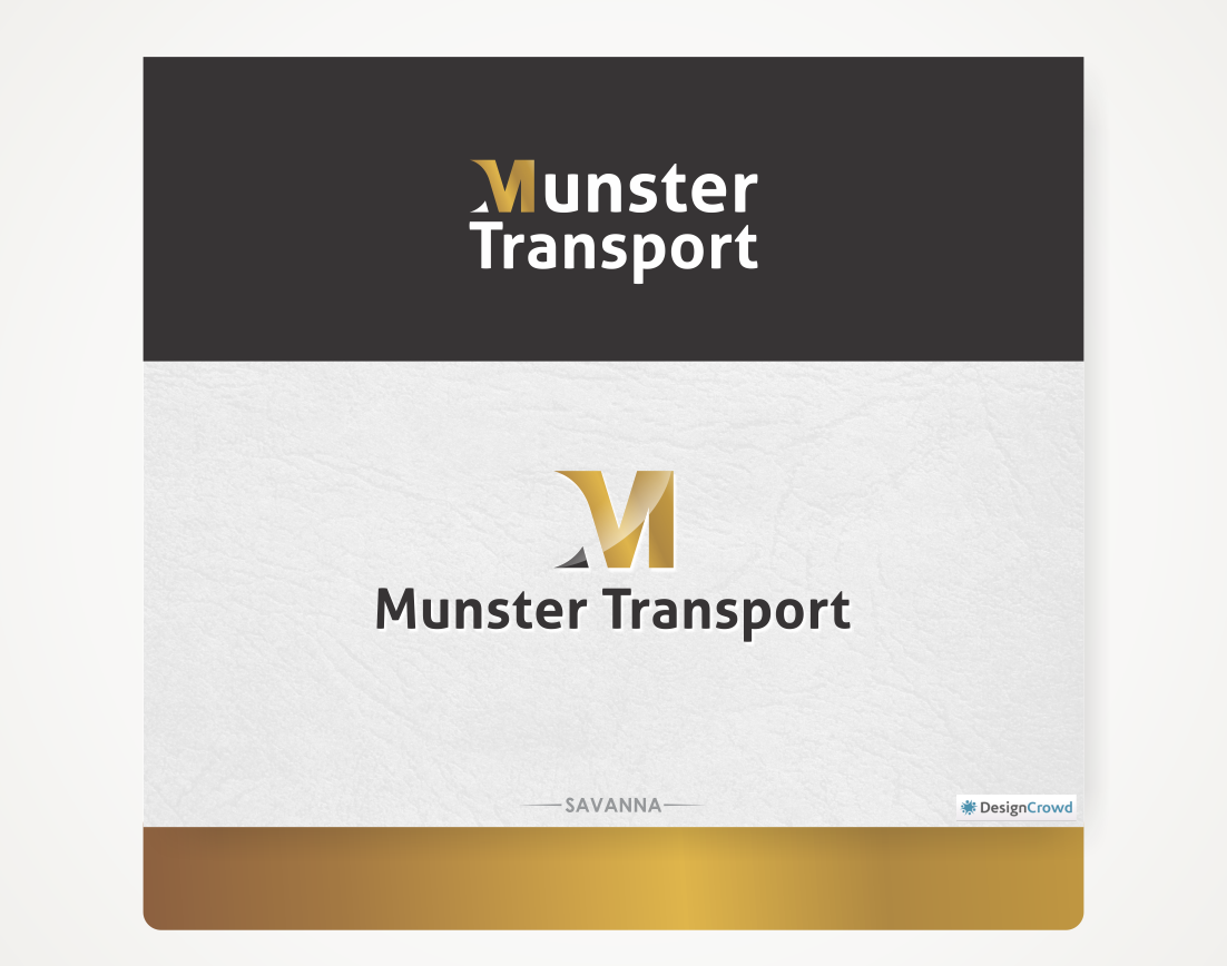Logo Design by Savana for this project | Design #8513623