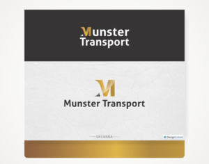 Logo Design by Savana for this project | Design: #8513623