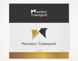 Logo Design by Savana for this project | Design: #8513625