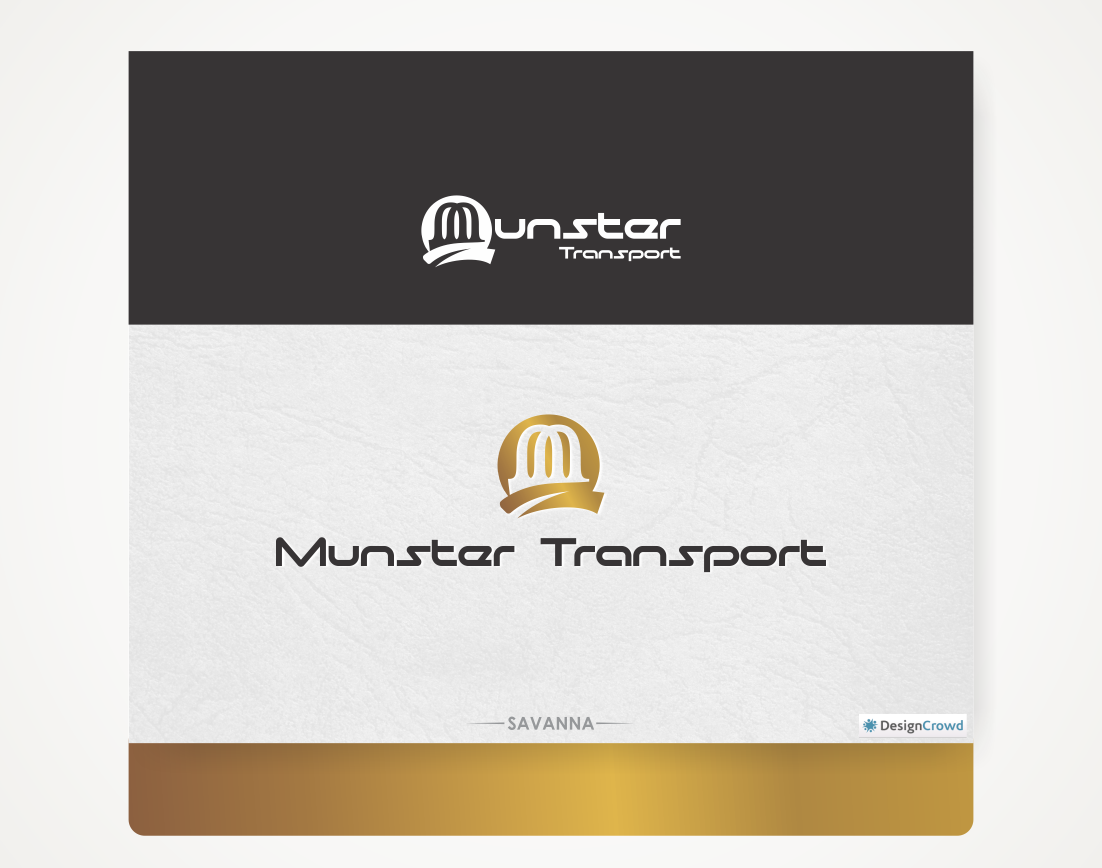 Logo Design by Savana for this project | Design #8513626