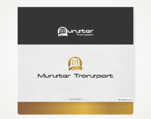 Logo Design by Savana for this project | Design: #8513626