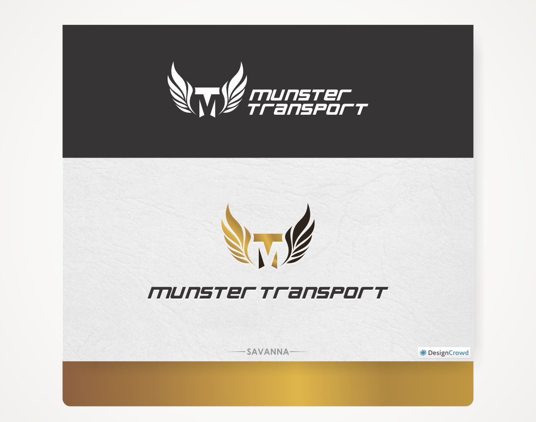 Logo Design by Savana for this project | Design #8513627