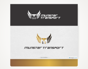 Logo Design by Savana for this project | Design: #8513627