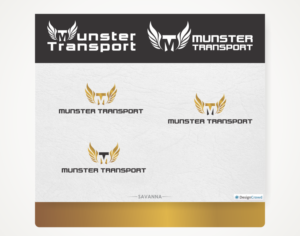 Logo Design by Savana for this project | Design: #8523681