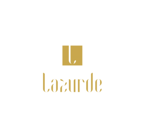 Logo-Design von Milos Jovic für L'azurde | Design: #8521934