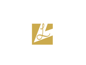 Logo Design by Alien Cookie for L'azurde | Design: #8519315