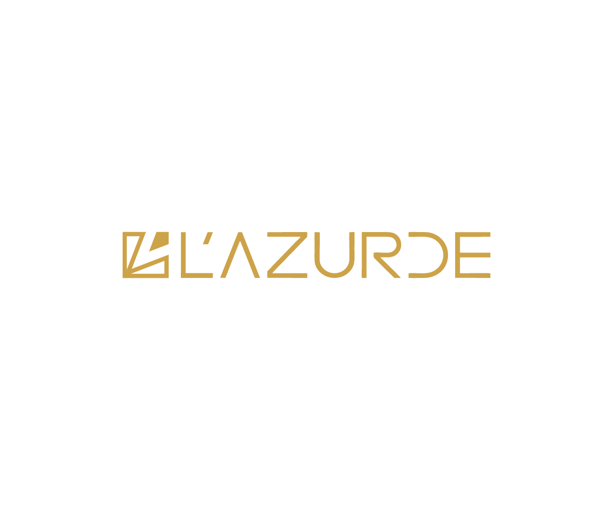 Diseño de Logo por 1st para L'azurde | Diseño #8522181