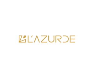 Logo-Design von 1st für L'azurde | Design: #8522181