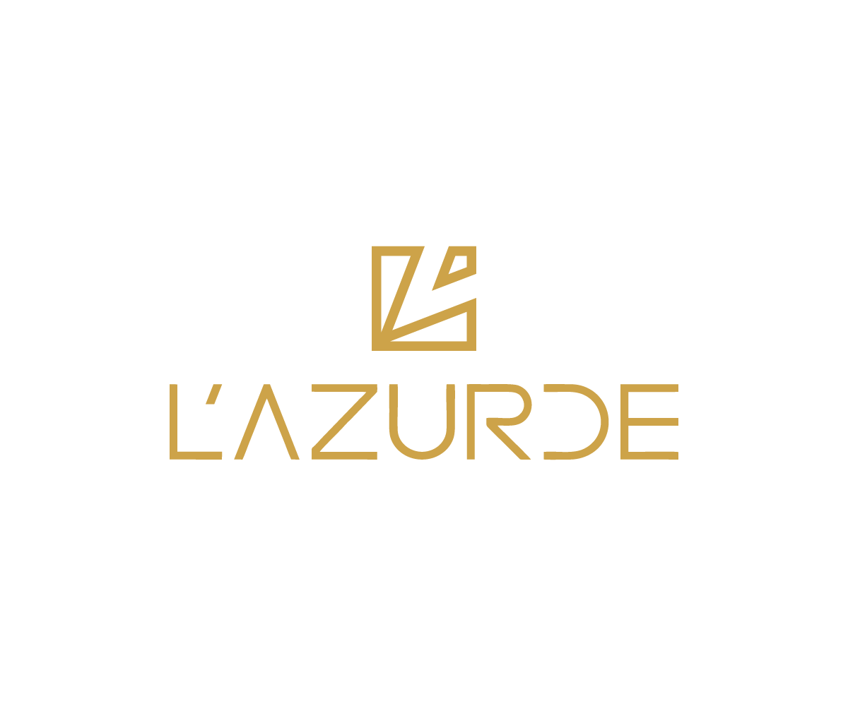 Diseño de Logo por 1st para L'azurde | Diseño #8522183