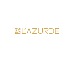 Logo-Design von 1st für L'azurde | Design: #8522184