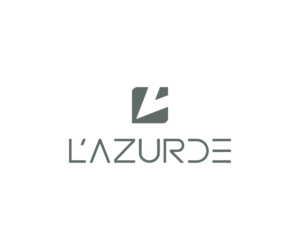 Logo-Design von 1st für L'azurde | Design: #8522186