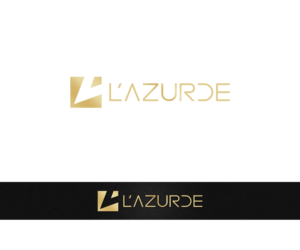 Logo Design by DiLion for L'azurde | Design: #8728860