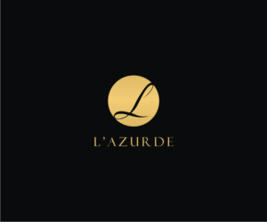 Logo-Design von Be_ für L'azurde | Design: #8526638