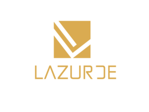Logo Design by raku28 for L'azurde | Design: #9202810