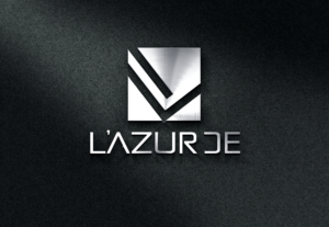 Logo Design by raku28 for L'azurde | Design: #9202924