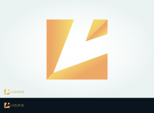 Logo Design by anonrotide for L'azurde | Design #9223200