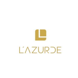 Logo Design by Sathyakumar.G for L'azurde | Design #9190132
