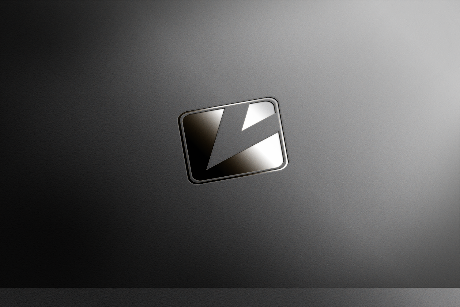 Logo-Design von quantumzero für L'azurde | Design #9221660