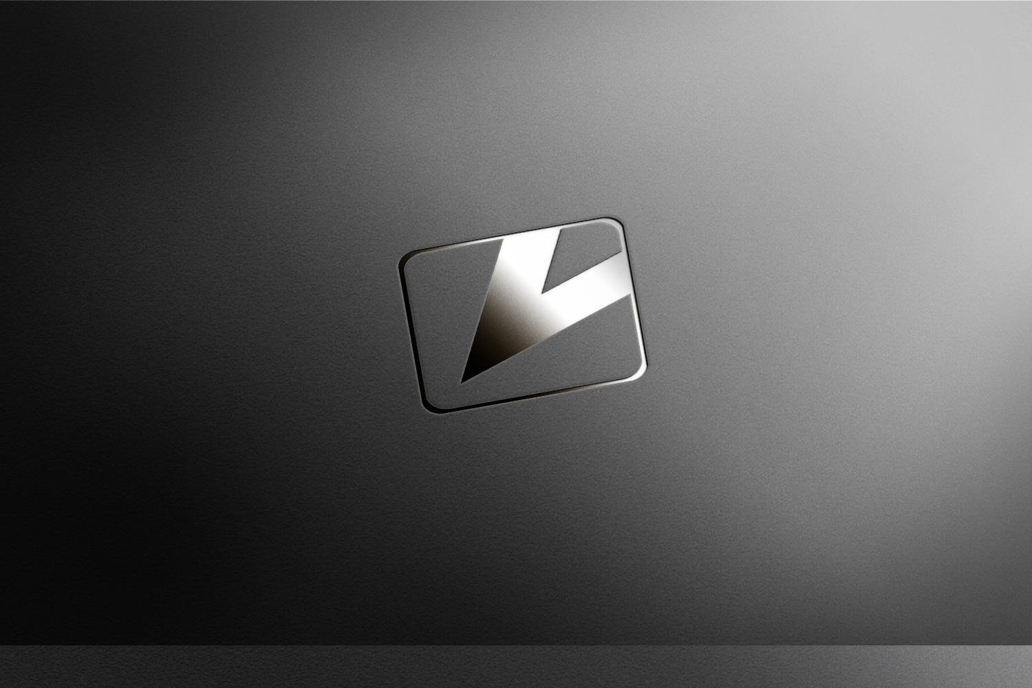 Logo Design by quantumzero for L'azurde | Design #9221661