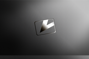 Logo-Design von quantumzero für L'azurde | Design: #9221661