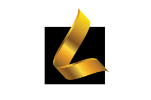 Logo Design by hr.gabriellaaa for L'azurde | Design: #9190273