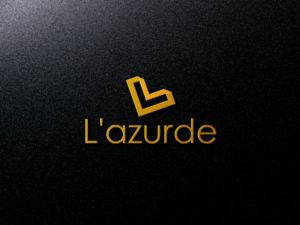 Logo-Design von logomaster24 für L'azurde | Design: #8525046