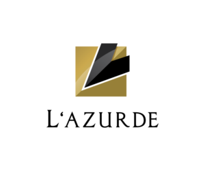 Logo-Design von JakeCreation für L'azurde | Design: #8694617