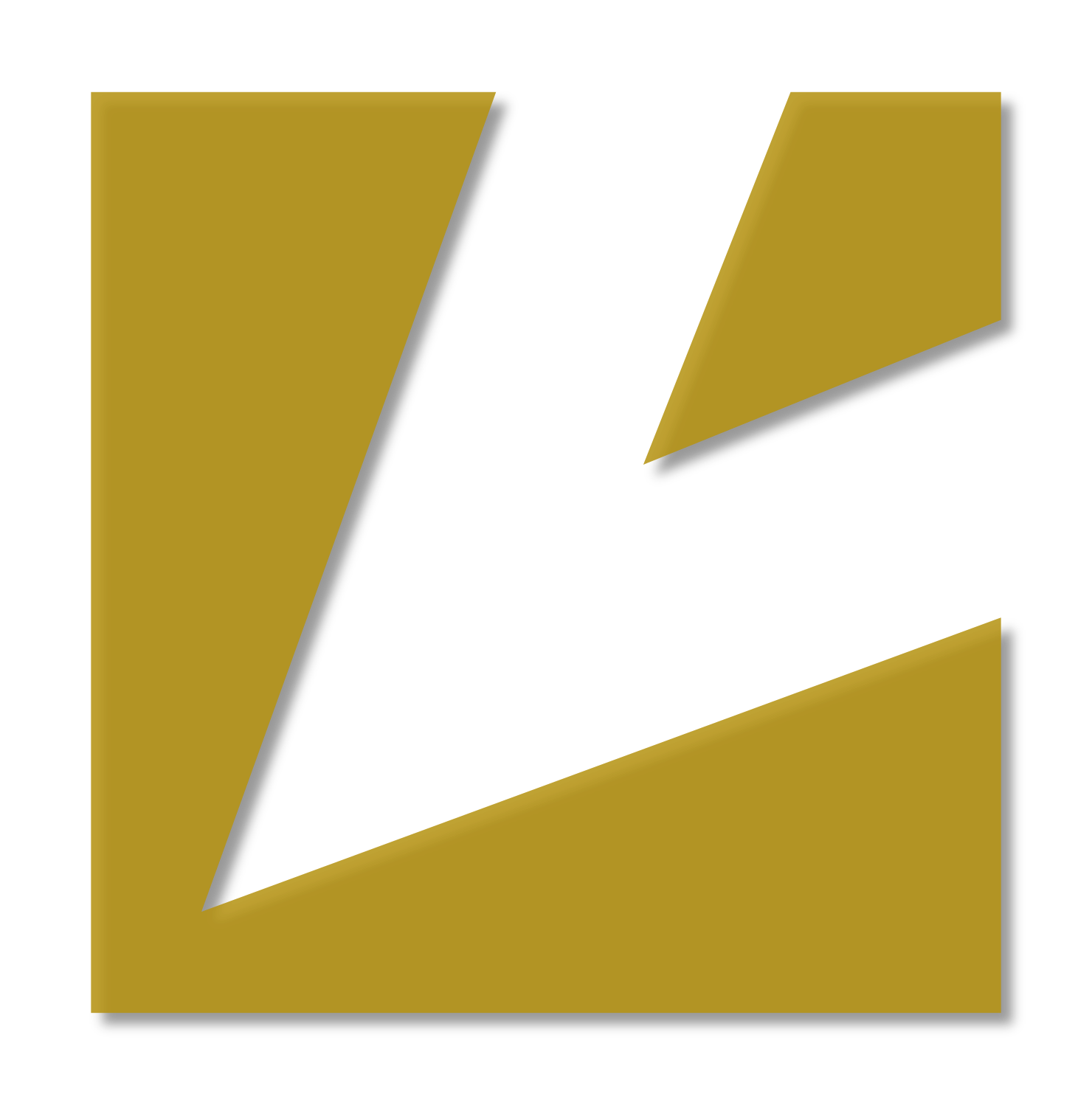 Logo Design by onlinefreelancer112 for L'azurde | Design #9222967